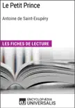 Le Petit Prince d'Antoine de Saint-Exupéry sinopsis y comentarios