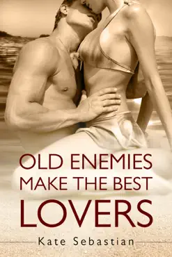 old enemies make the best lovers book cover image