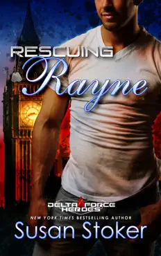 rescuing rayne book cover image