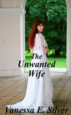 the unwanted wife book cover image