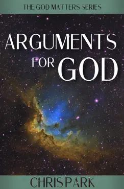 arguments for god book cover image