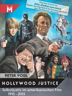 hollywood justice book cover image