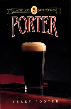 porter book cover image