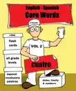 English- Spanish Core Words Volume 2 synopsis, comments