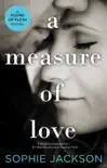 A Measure of Love synopsis, comments