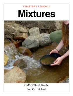 mixtures book cover image