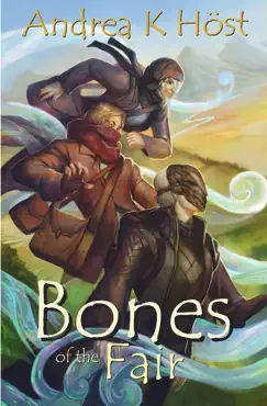 bones of the fair book cover image