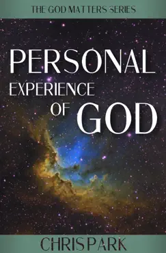 personal experience of god book cover image