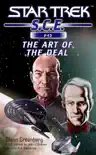 Star Trek: S.C.E.: The Art of the Deal sinopsis y comentarios