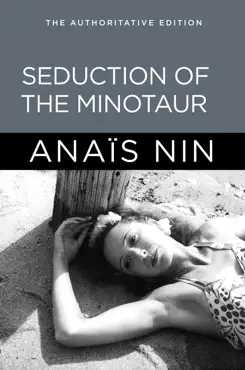 seduction of the minotaur book cover image
