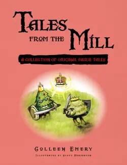 tales from the mill book cover image
