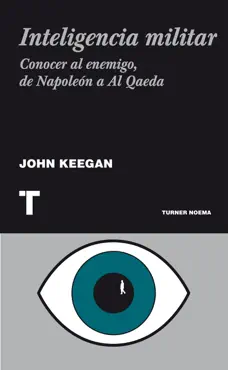 inteligencia militar imagen de la portada del libro