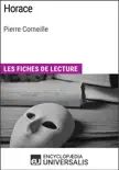 Horace de Pierre Corneille sinopsis y comentarios