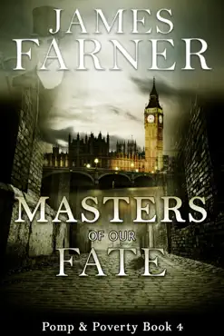 masters of our fate book cover image