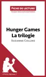 Hunger Games La trilogie de Suzanne Collins (Fiche de lecture) sinopsis y comentarios