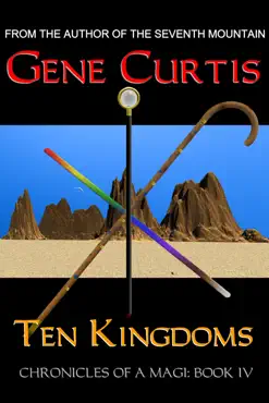 ten kingdoms book cover image
