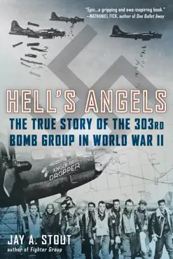 hell's angels book cover image