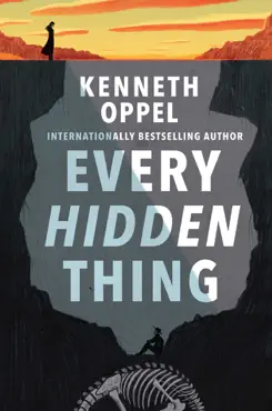 every hidden thing book cover image