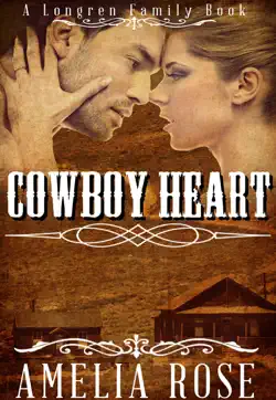 cowboy heart book cover image