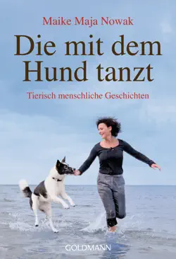 die mit dem hund tanzt book cover image