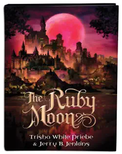 the ruby moon book cover image