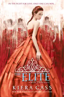 the elite imagen de la portada del libro