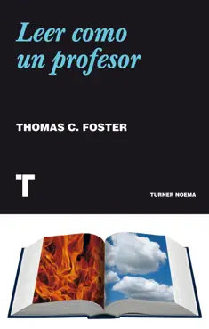 leer como un profesor book cover image