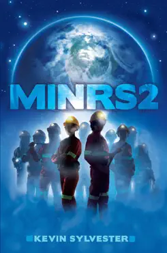 minrs 2 book cover image