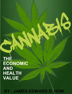 cannabis book cover image