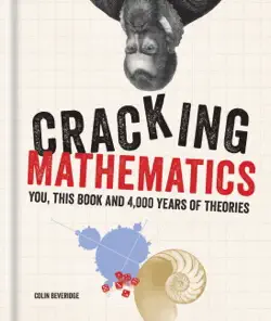 cracking mathematics book cover image