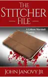 The Stitcher File synopsis, comments