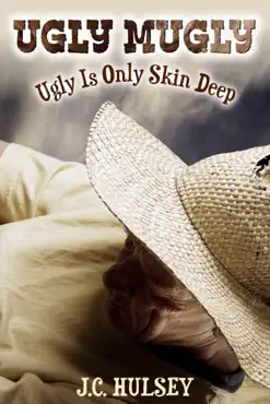 ugly mugly ugly is only skin deep book cover image
