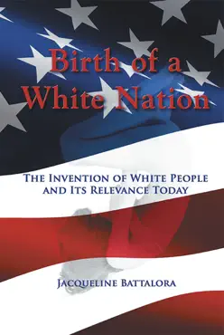 birth of a white nation book cover image