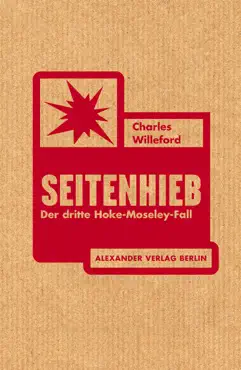 seitenhieb book cover image