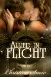 Allied in Flight synopsis, comments