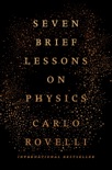 Seven Brief Lessons on Physics book summary, reviews and download