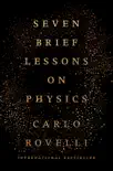 Seven Brief Lessons on Physics book summary, reviews and download