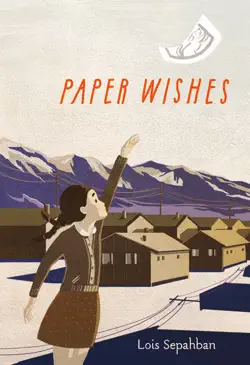 paper wishes book cover image