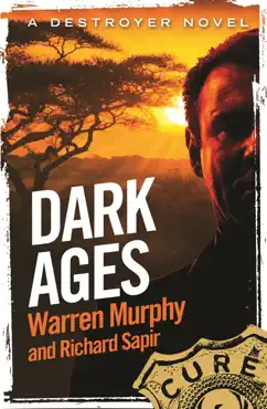 dark ages imagen de la portada del libro