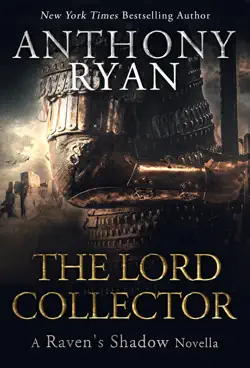 the lord collector book cover image