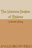 The Hummus Dealer of Meknes, a short story synopsis, comments