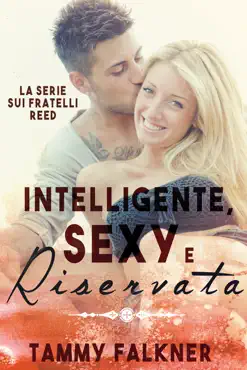 intelligente, sexy e riservata book cover image