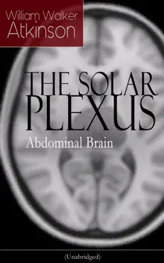 the solar plexus - abdominal brain book cover image