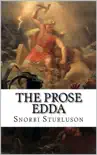 The Prose Edda synopsis, comments