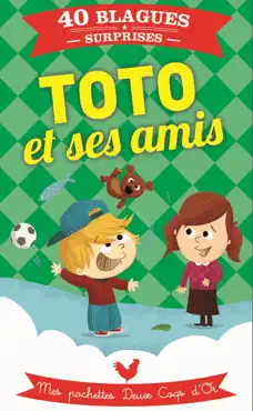 toto et ses amis book cover image