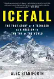 Icefall synopsis, comments