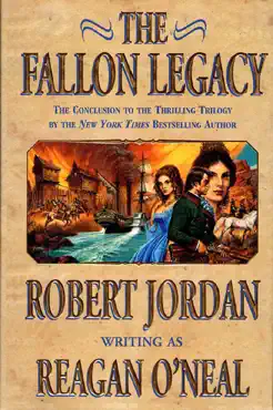 the fallon legacy book cover image