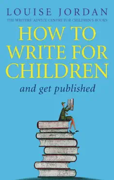 how to write for children and get published book cover image