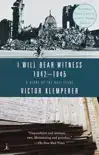 I Will Bear Witness, Volume 2 synopsis, comments