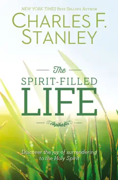 the spirit-filled life imagen de la portada del libro